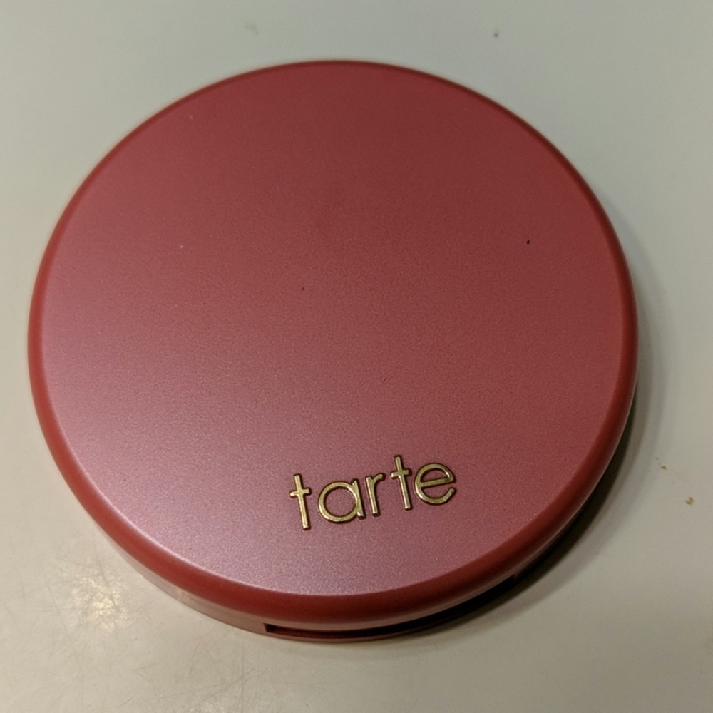 Tarte Fearless Blush